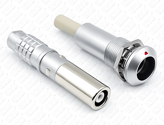 20KV高壓航空連接器的電氣接觸部分的耐磨性如何？