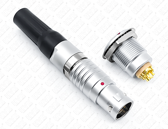 大電流航空插頭的電流密度通常是多少？