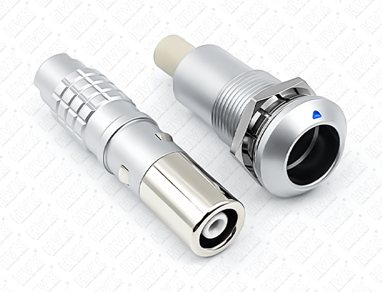 20KV高壓航空插頭的接線方式是什么？