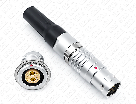 大電流航空插頭的機械強度要求是什么？