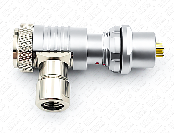 圓形連接器的生產工藝有哪些關鍵步驟？