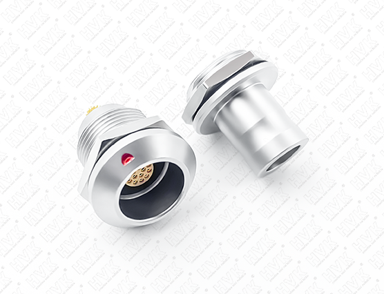 電連連接器在汽車行業的應用有哪些？