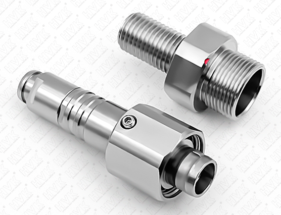 水密航空插頭的安裝和拆卸是否需要特殊工具？