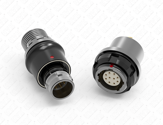 航插接口的常見故障有哪些？