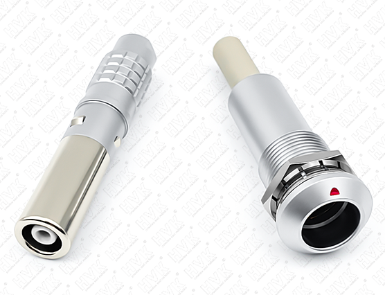 20KV高壓航空插頭的電氣絕緣是如何設(shè)計(jì)的？