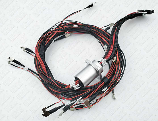 定制航空連接器時，如何確保其兼容性？