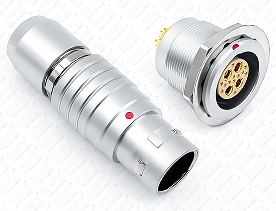 推拉自鎖航空插頭的維護保養方法有哪些？