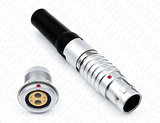 金屬圓形航空連接器如何適應高溫環(huán)境？