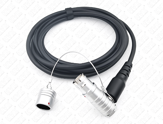 內(nèi)窺鏡航空連接器是否支持多種連接類(lèi)型？