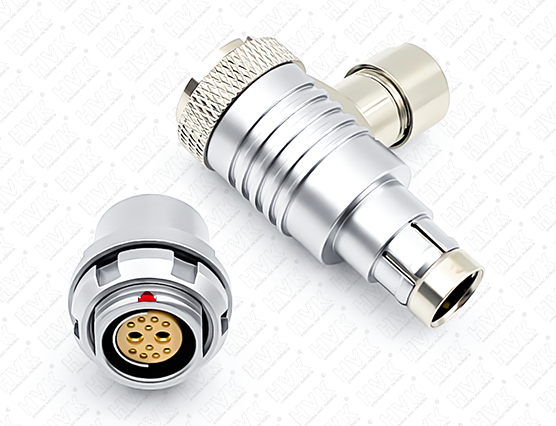 航空插頭的絕緣材料有哪些？