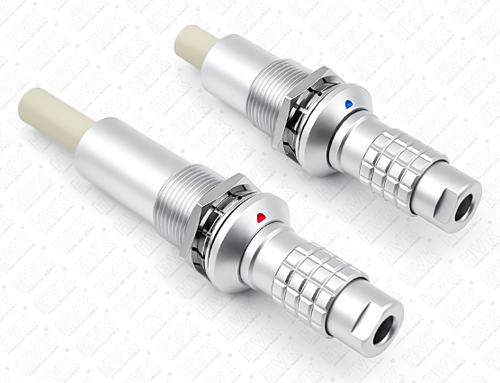 如何處理防水航空連接器的連接穩定性問題？