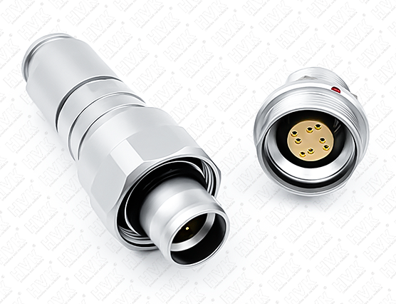 定制航空連接器時，如何處理批量生產問題