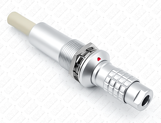 20KV高壓航空插頭的安全性能解析