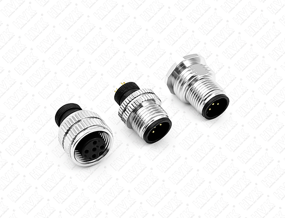 快拆式真空航空連接器的鎖緊機制有幾種