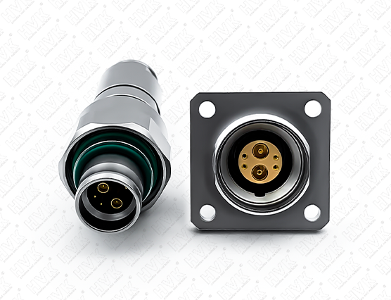 Conflat法蘭盤航空插頭(CF法蘭)的密封原理是什么