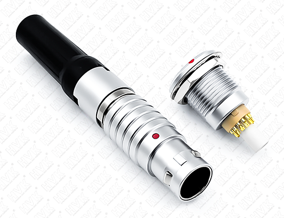 金屬圓形航空連接器的認(rèn)證標(biāo)準(zhǔn)是什么？