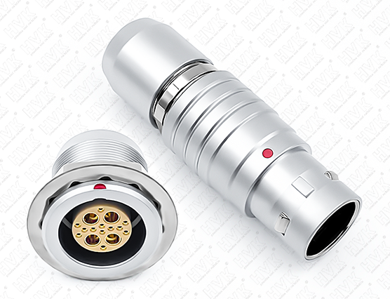 航插接口的生產工藝有哪些