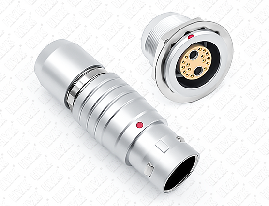 航插接口的電纜選擇有什么要求？