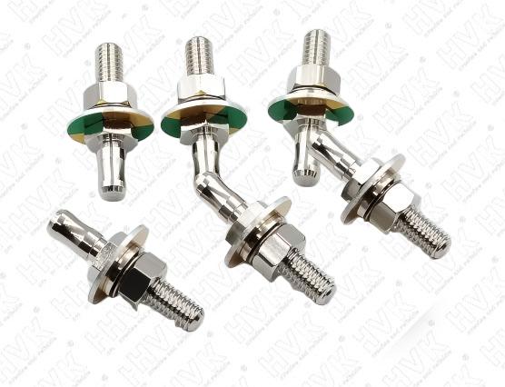 HWD06-03等電位接地柱