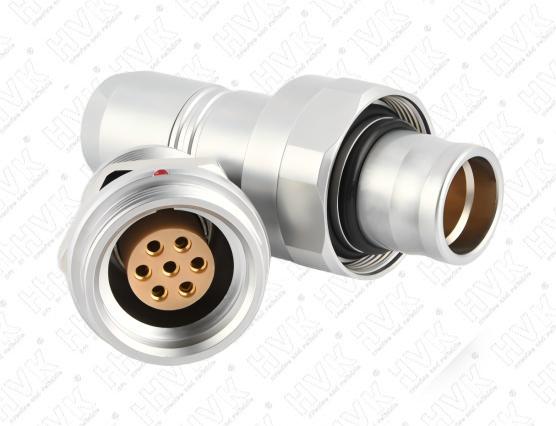 4HW（M24）防水等級IP68