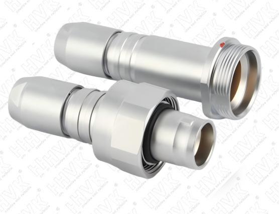 FVG、HVG航空插頭插座