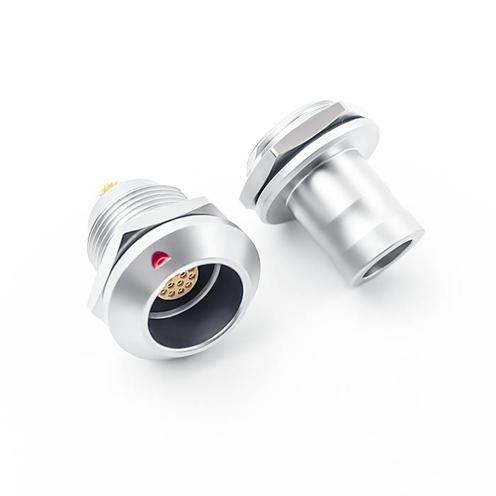 航空插頭的標(biāo)識(shí)和編碼系統(tǒng)是怎樣的？