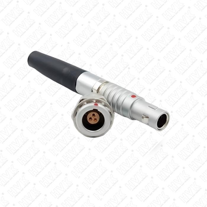 插拔自鎖連接器的安裝空間要求是什么？