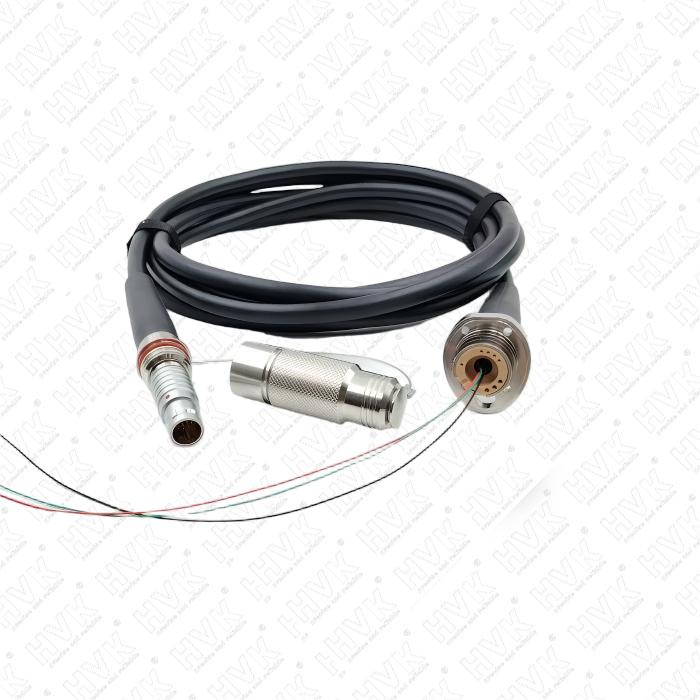 線對(duì)線航空連接器的測(cè)試標(biāo)準(zhǔn)是什么？