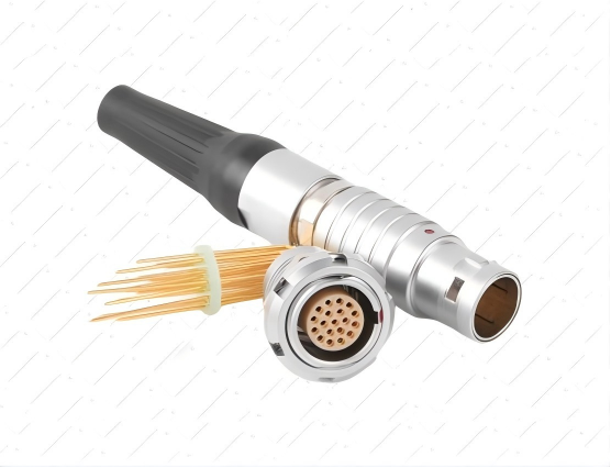 長彎針PCB印制板接