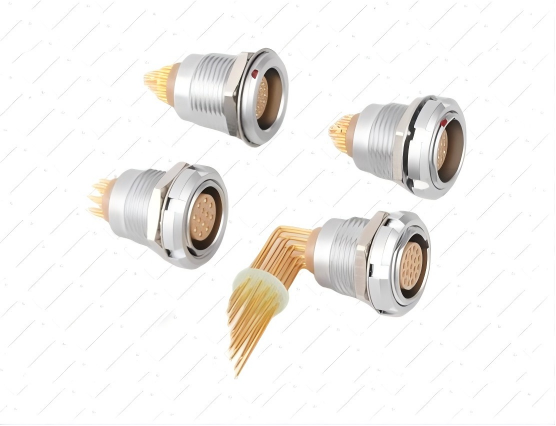 長彎針PCB印制板接