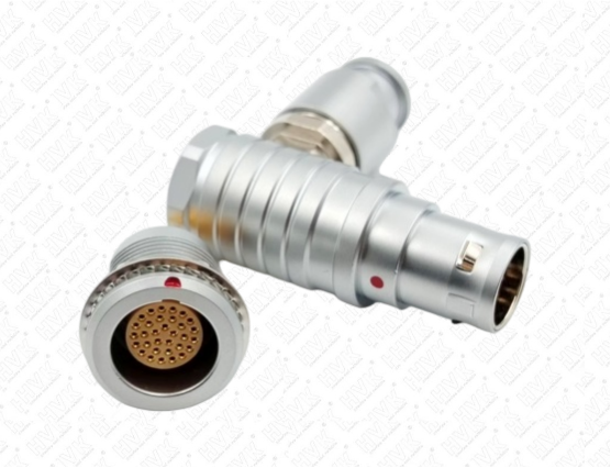 FHG2B32芯90度航空插頭