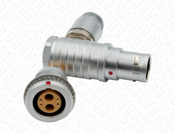 90度彎頭航空連接器針對安裝空間有限的設備有哪些優勢