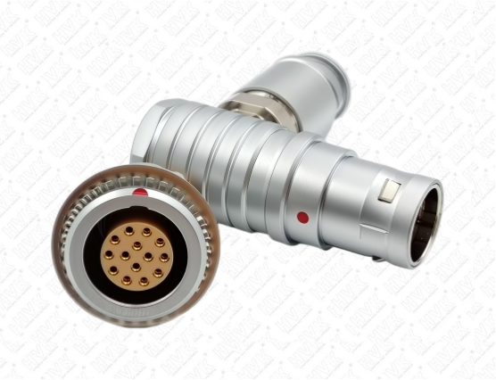 FHG3B14芯90度航空插頭