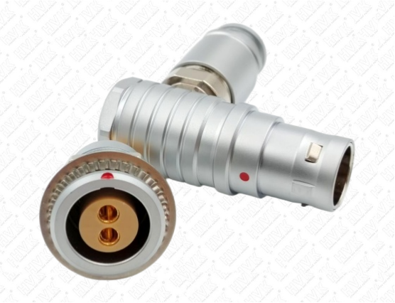 90度彎頭航空插頭與直式航空插頭的主要區(qū)別是什么？