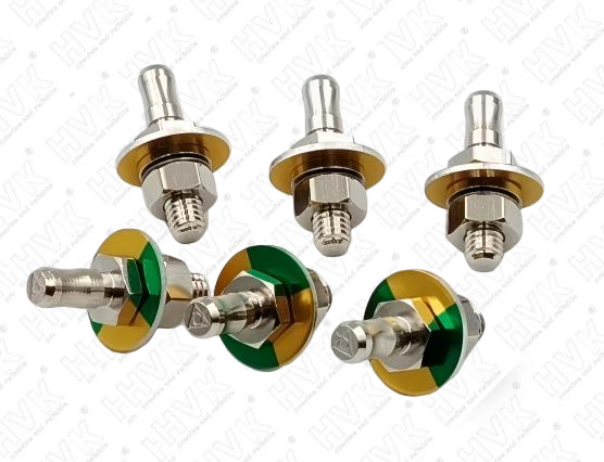 醫(yī)療等電位柱（等電位端子）的安裝位置應(yīng)如何選取？