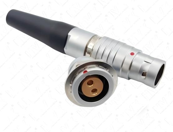 插拔自鎖航空連接器在智能設(shè)備中的應(yīng)用是什么？