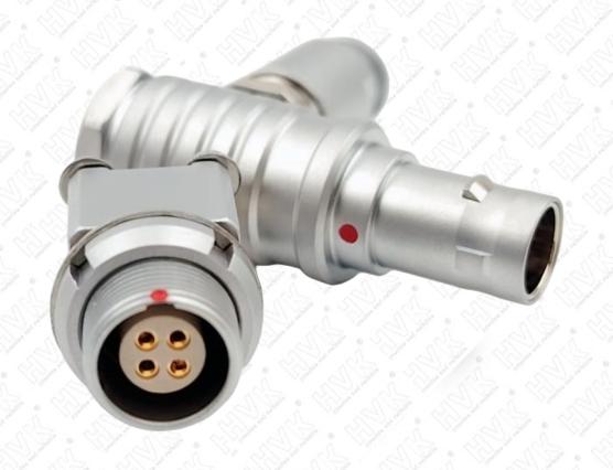 插拔自鎖連接器的接線方式有哪些？