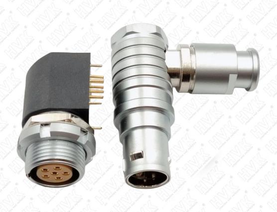 如何識(shí)別偽劣插拔自鎖連接器產(chǎn)品？