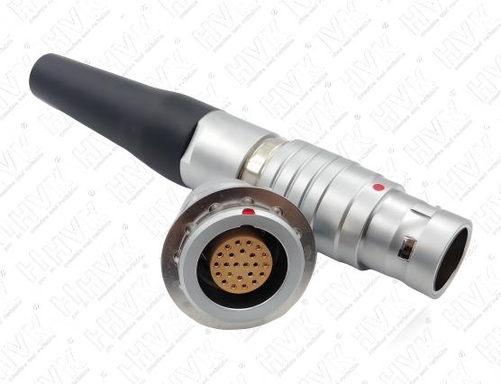 真空氣密連接器如何正確使用真空密封脂？