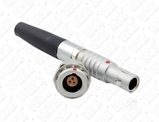 金屬圓形航空連接器的耐壓性能是如何保障的？