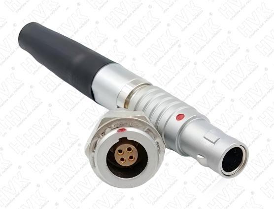 什么是金屬圓形航空連接器的壽命？