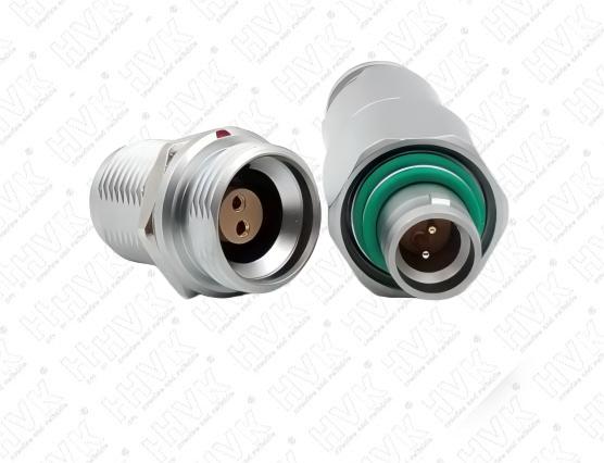 如何確保防水連接器在極端溫度下的性能？