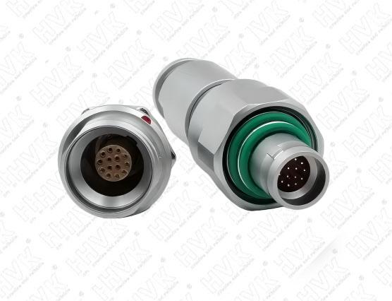 防水連接器在醫療設備中的應用有哪些考慮？