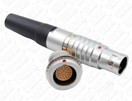 如何保障插拔自鎖連接器的長期穩定性？