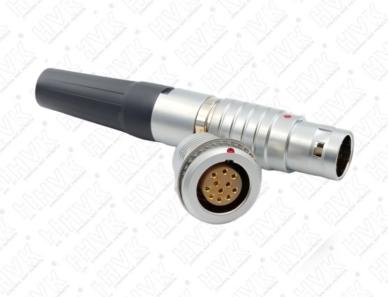 隱形樞紐：插拔自鎖連接器在工業4.0中的角色是什么？