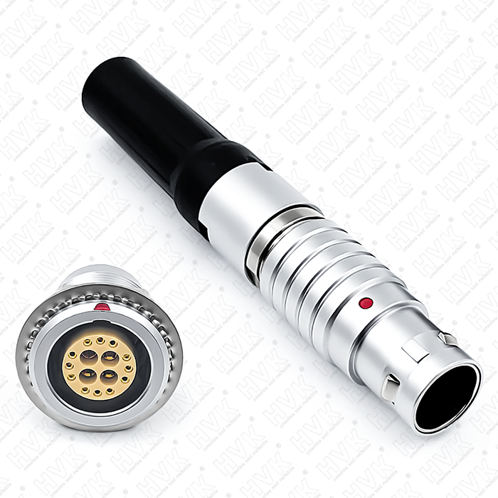 如何提升同軸連接器的抗震性？