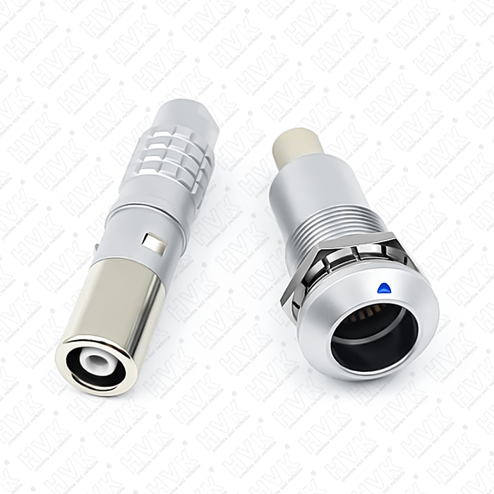 定制航空連接器