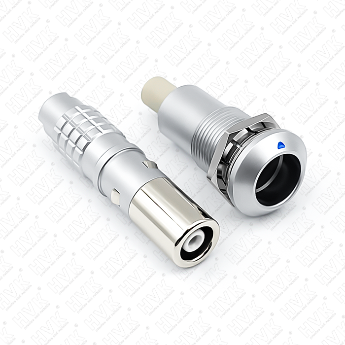 定制航空連接器