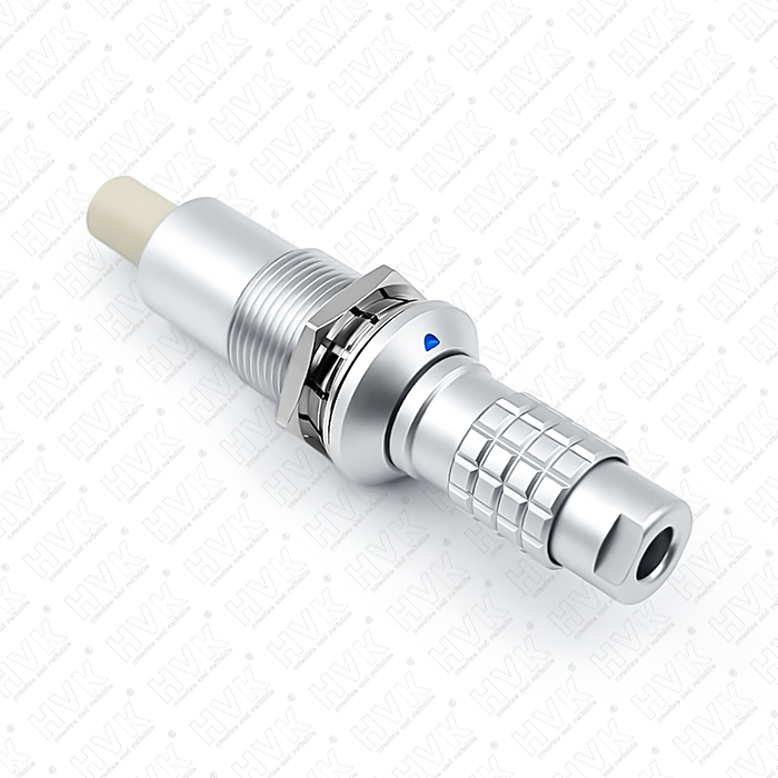 定制航空連接器