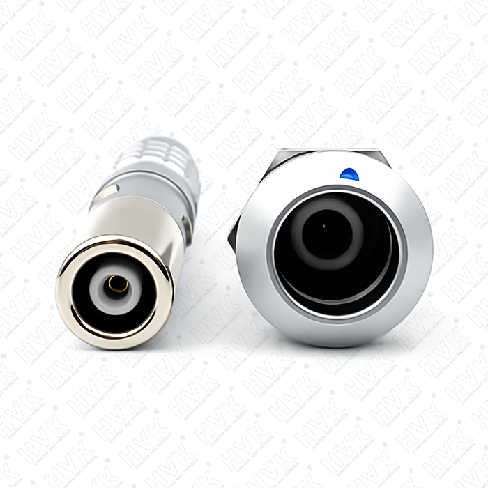 定制航空連接器